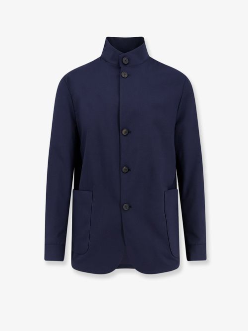 Casalvecchio Jacket — Navy