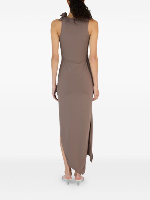 Dresses Taupe - Women