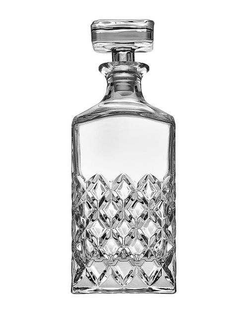 Hatch Whiskey Decanter