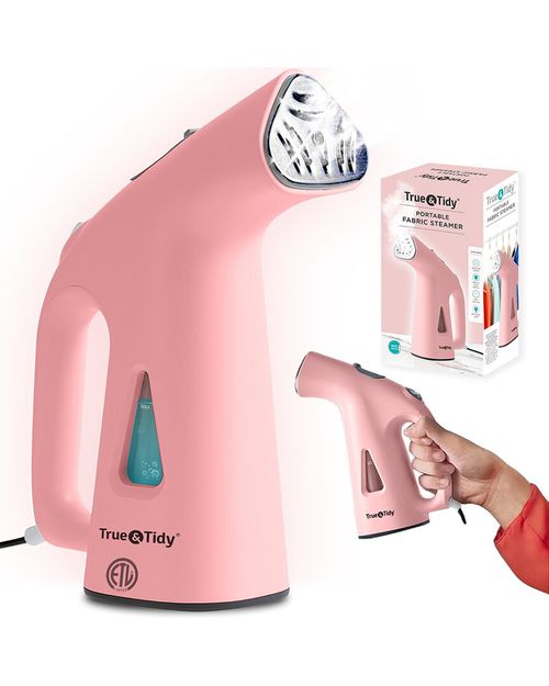 Portable Fabric Steamer