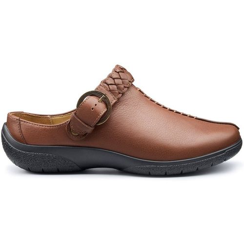 'Magical' Clog-Inspired Shoe