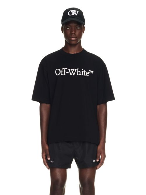 Off Stamp Swimshorts
