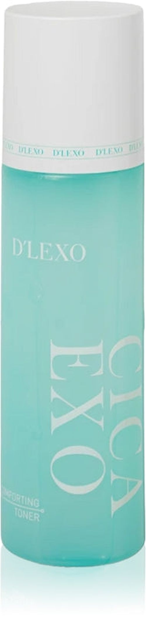 Dermaline D'LEXO Cica Exo Comforting Toner 200 ml Face Toner