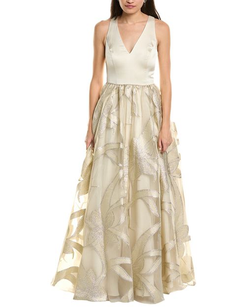 Ballgown
