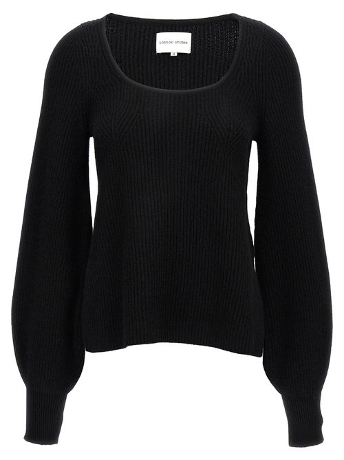Hermus Sweater, Cardigans