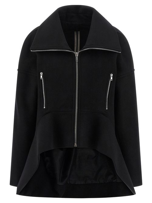 Draculimo Coat
