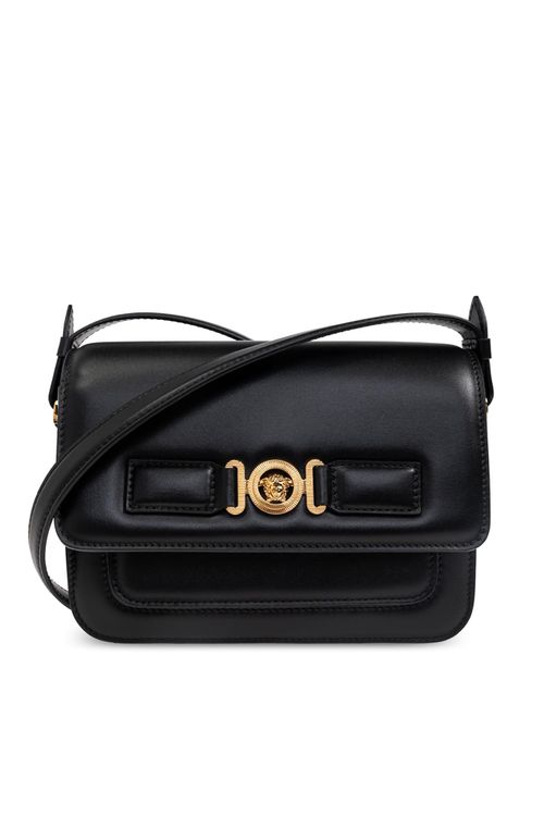 Shoulder Bag Medusa Biggie
