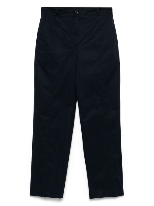 BOSS Tecarino trousers - Blue