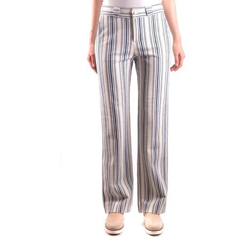 See By Chloè Trousers Multicolor