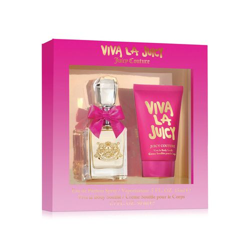 Ladies Viva La Juicy Gift Set Fragrances 719346702287
