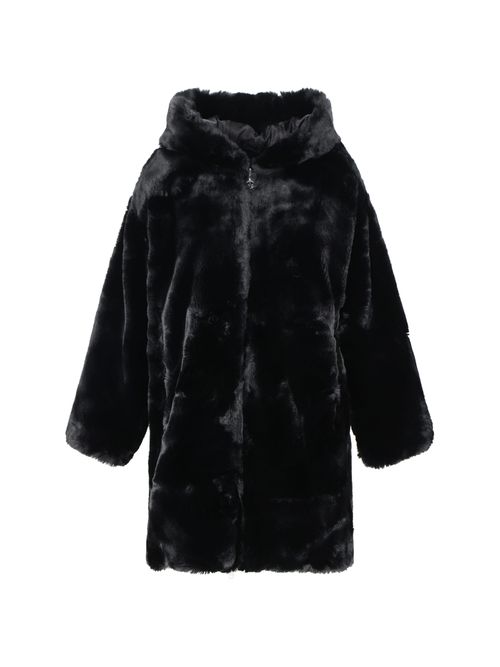 State Bunny Coat