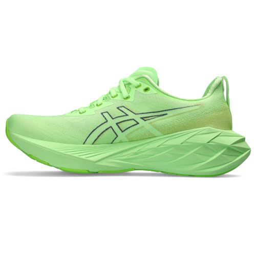 ASICS Men's NOVABLAST 4 Trail Running Shoe