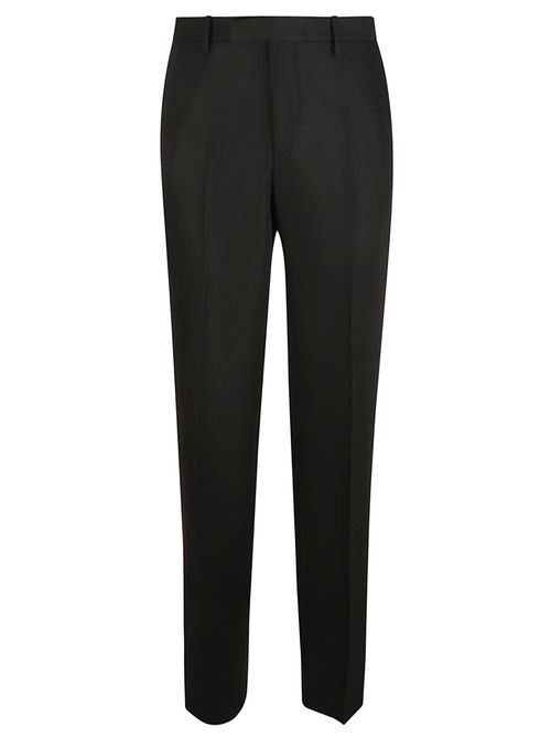 Wool Tailor Trousers