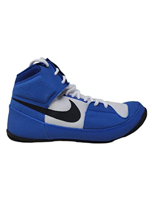 Nike Men's Fury Wrestling Shoe