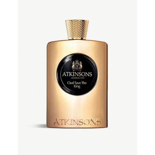 Oud Save the King eau de Parfum 100ml