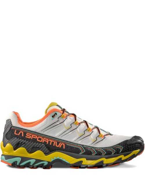 Ultra Raptor II sneakers - Black