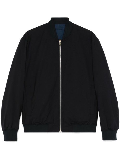 Reversible jacket - Black