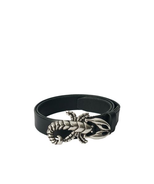 Scorpion belt