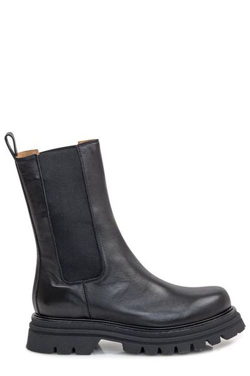 Ennequadro Chunky Sole Boots