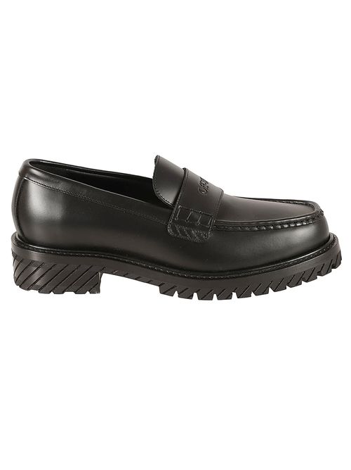 Military Loafers