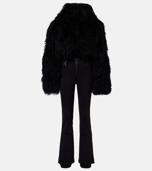 Nozawa ski suit