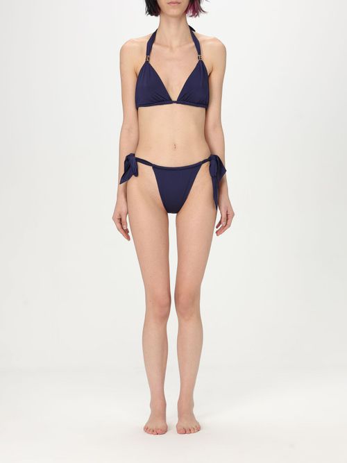 Swimsuit ELISABETTA FRANCHI Woman color Sea
