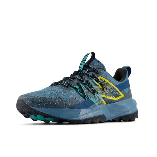 New Balance Men's Dynasoft Tektrel V1 Trail Running Shoe