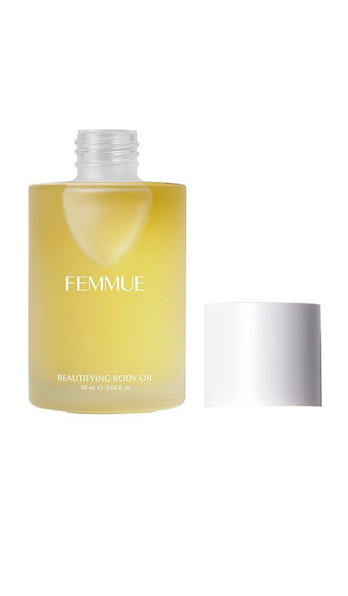FEMMUE Beautifying Body Oil in N/A.  a