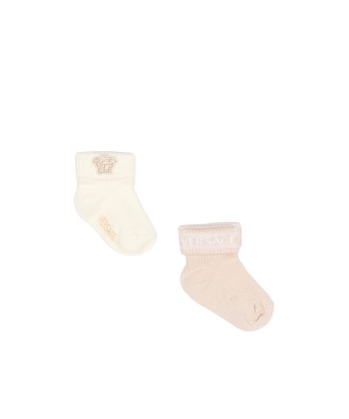 Kids Two Pack Socks