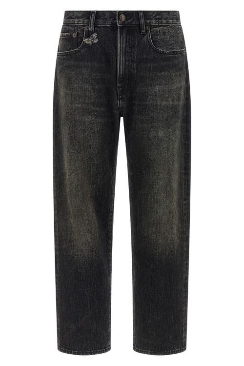 'Bf' Jeans