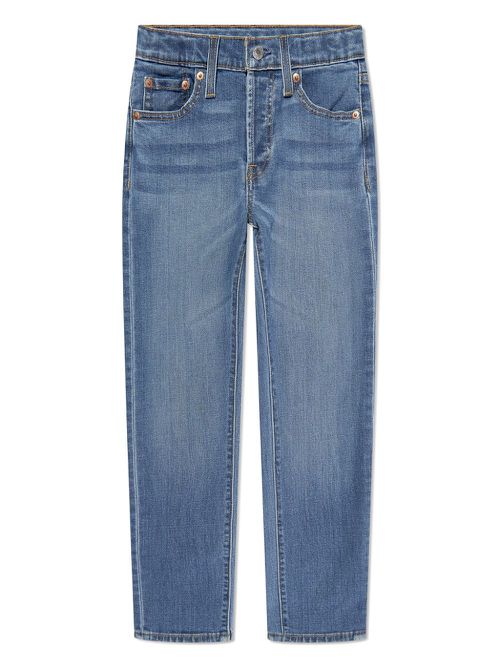 501 straight-leg jeans - Blue