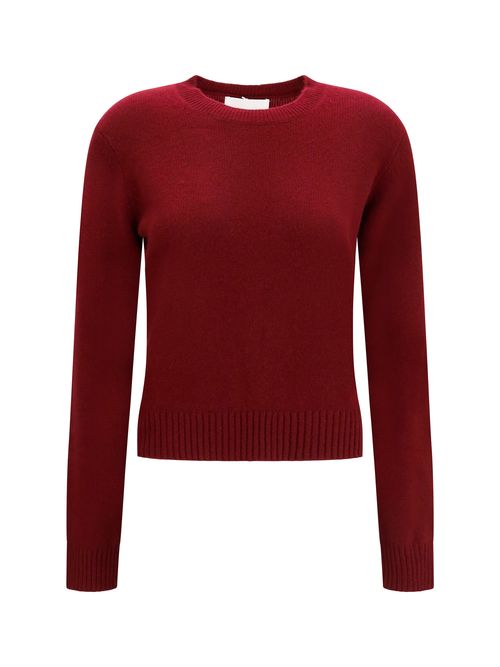 Sweater — Purple