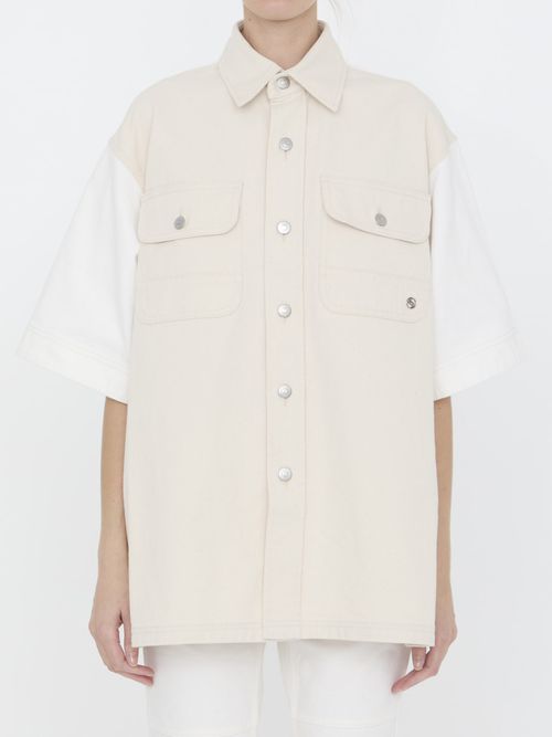 Workwear Shirt