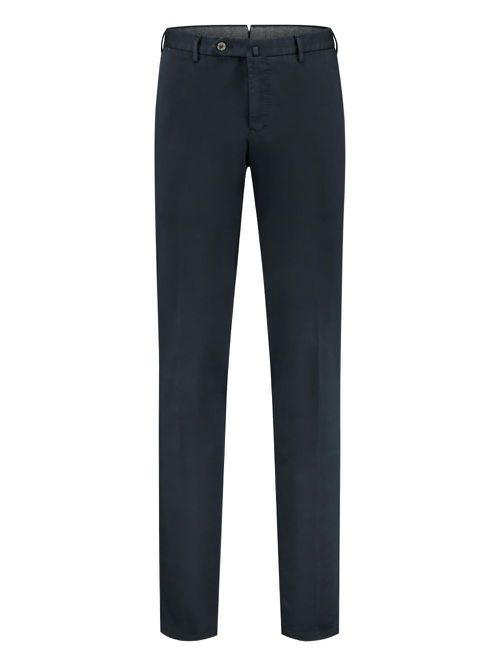 PT Torino tailored trousers - Blue