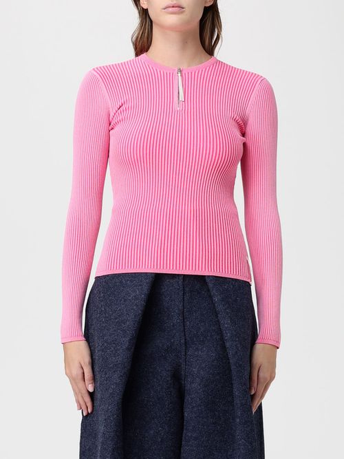 Sweater Woman color Pink