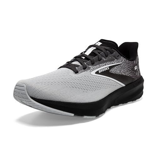 Brooks Men’s Launch 10 Neutral Running Shoe