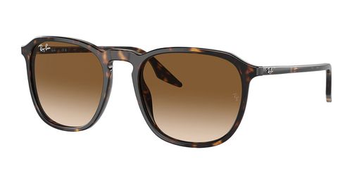 Ray-Ban RB2203 902/51 Men's Sunglasses Tortoiseshe