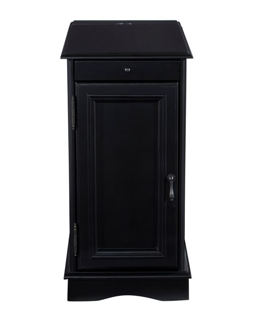 Butler Accent Table
