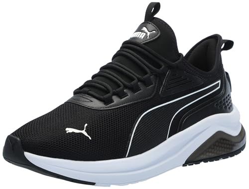 PUMA Men's Amplifier Sneaker