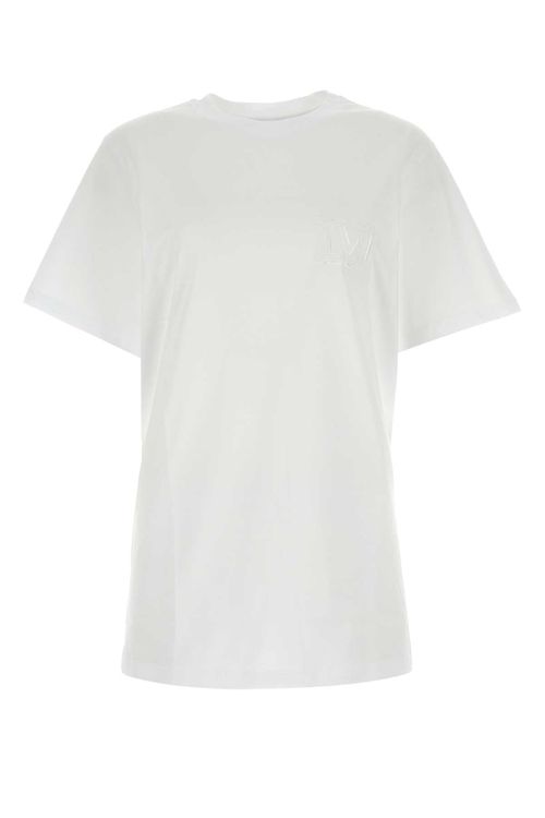 Mango T-Shirt — White
