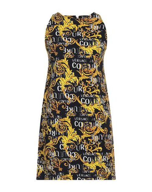 Woman Mini dress Black