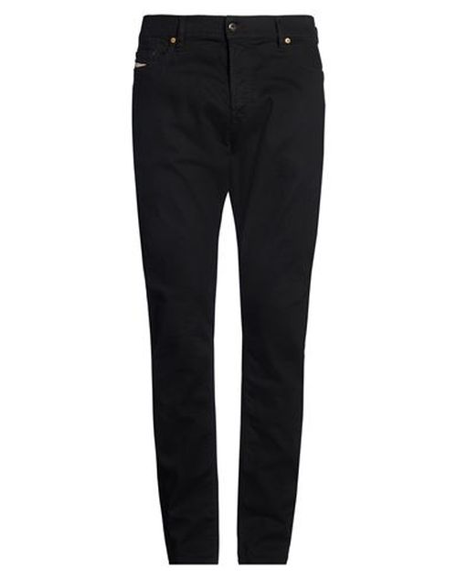Man Jeans Black Size 36W