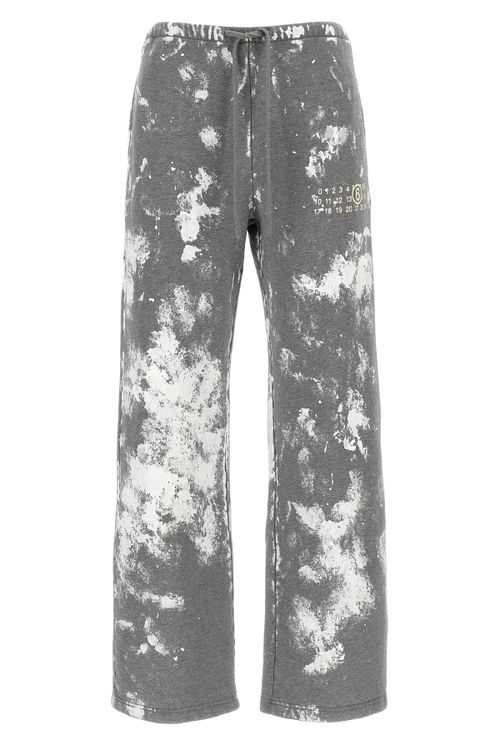 'Numeric Signature Mm6' Joggers