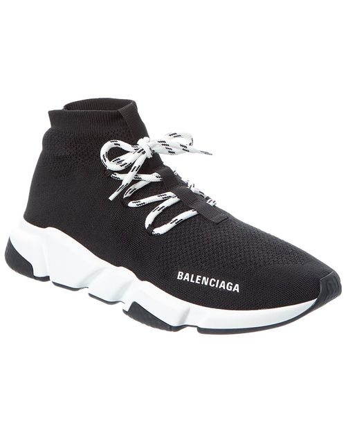 Speed LT Lace-Up Sneaker