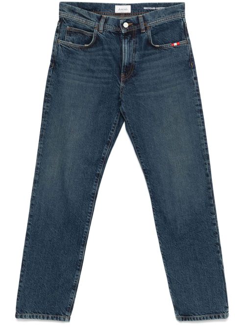 Tyra jeans - Blue