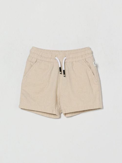 Pants Kids color Ivory