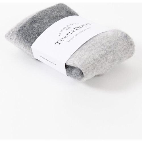 Cashmere Wrist Warmers