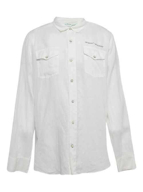 Mykonos shirt
