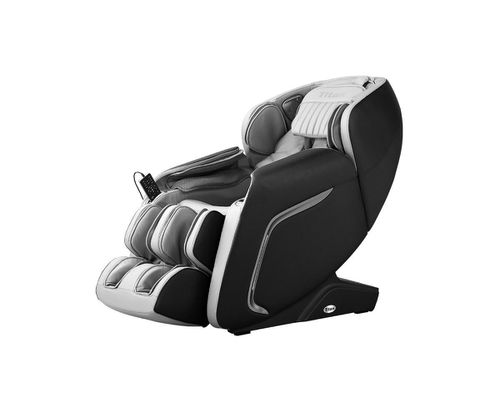 Pro Cosmo Massage Chair - Black