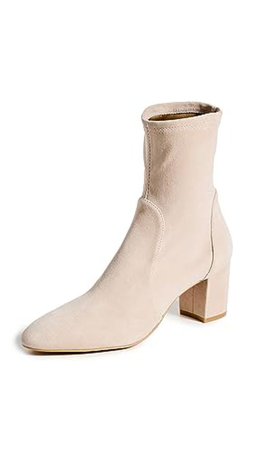 Stuart Weitzman Women's Yuliana Boots 60mm